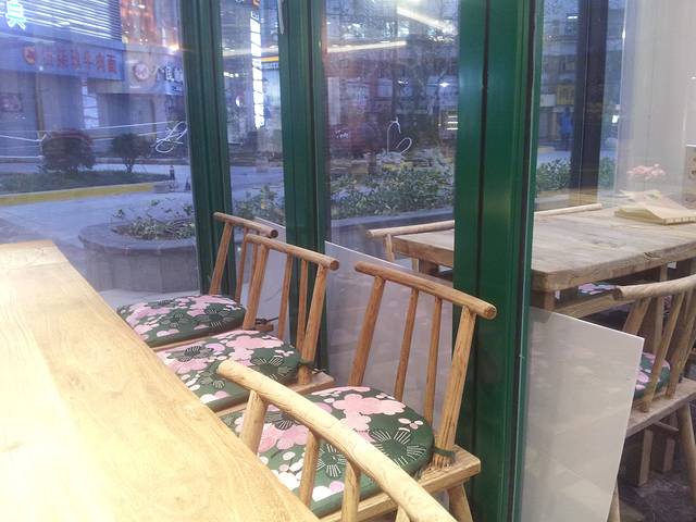 宝珠奶酪(杨浦百联滨江店)