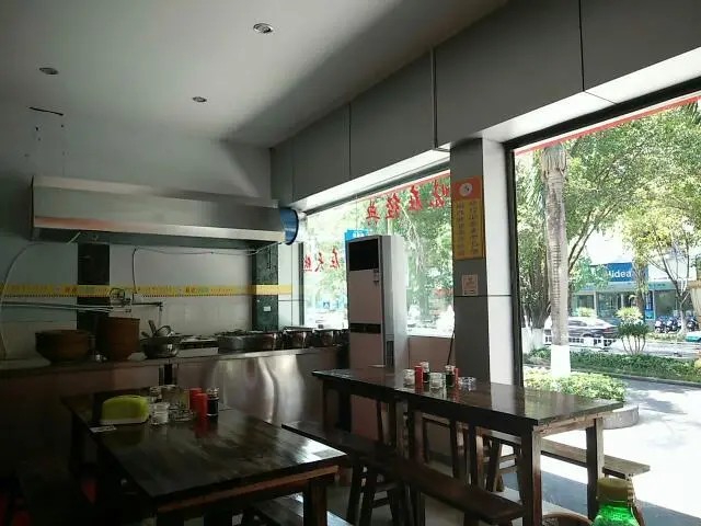 辣妈冒菜馆(勐泐大道店)