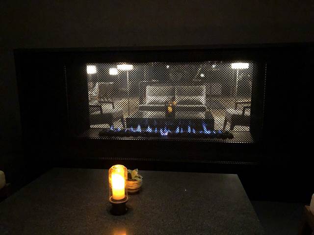 养云安缦吧THE BAR