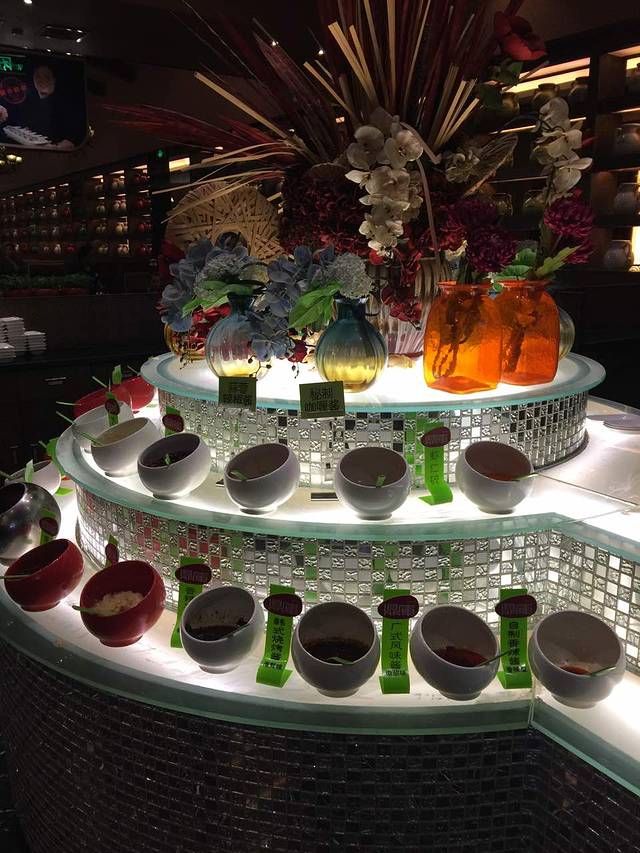 鼎库海鲜姿造(滏东店)