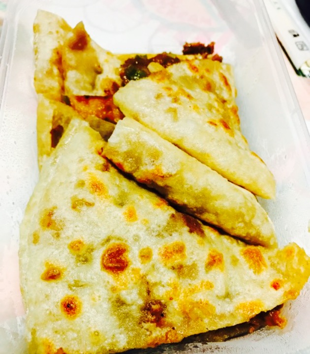 香河缘京东肉饼(洛阳路店)