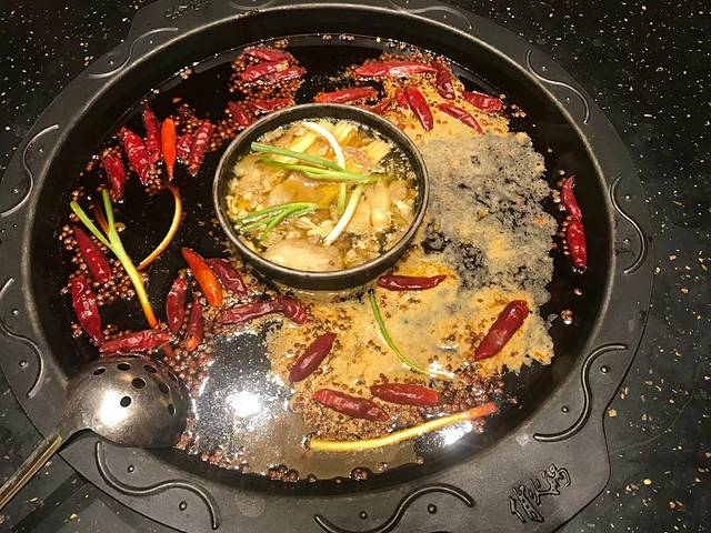 毕富肥牛海鲜火锅(丰荣店)