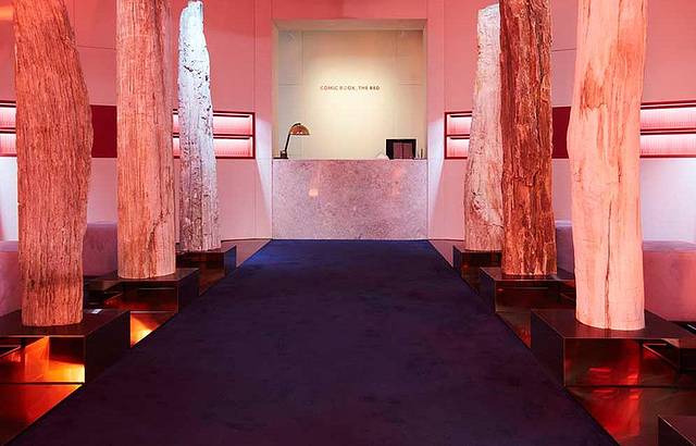 Gentle Monster（新沙林荫道旗舰店）