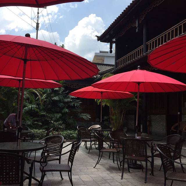 文德玉堂老火锅