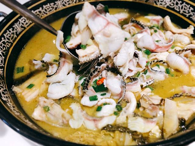 腾龙阁·经典川菜(SM城市广场店)