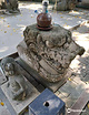 Joko Dolog Buddhist Statue