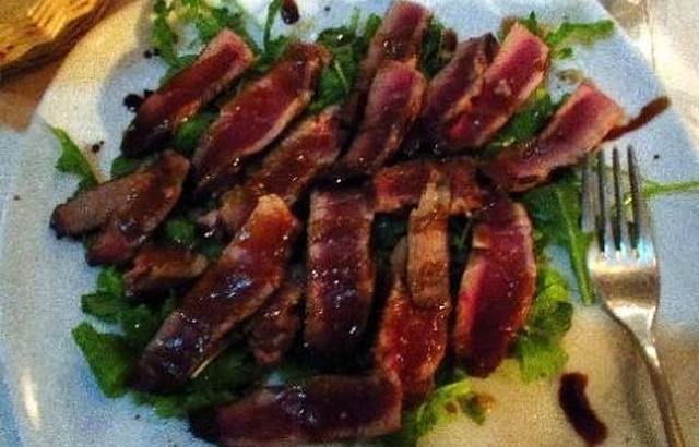 Osteria Enoteca ai Artisti