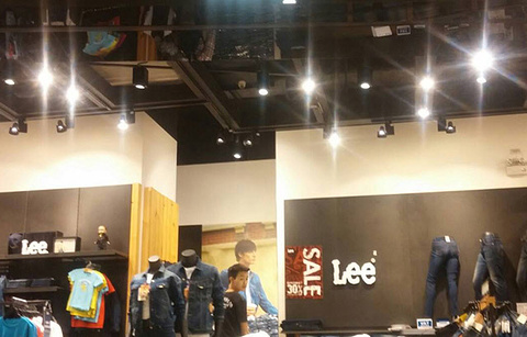 Lee（清迈玛雅购物中心店）的图片