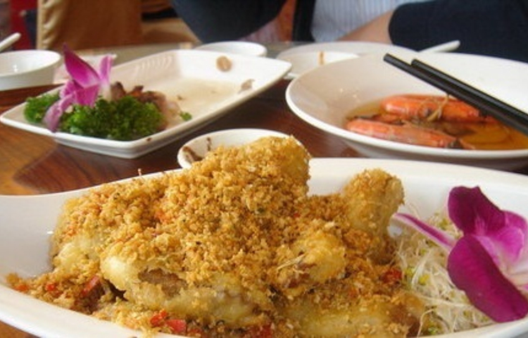 大大茶楼(台南德安店)