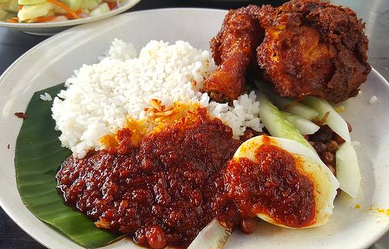 Village Park Restaurant