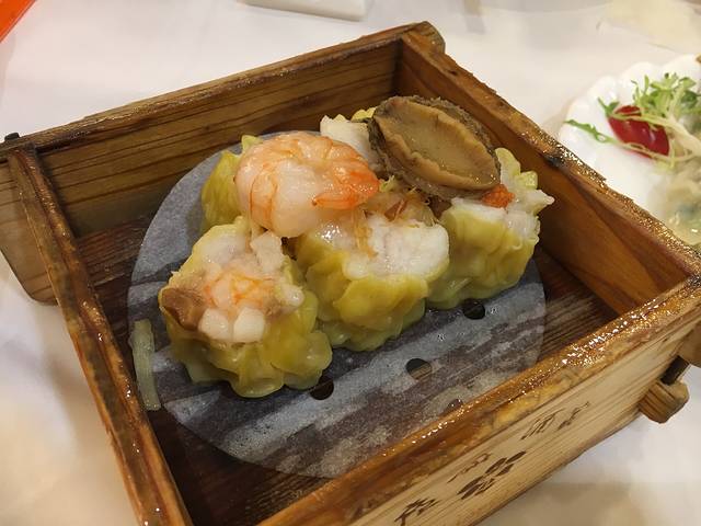 广州酒家(环市东店)