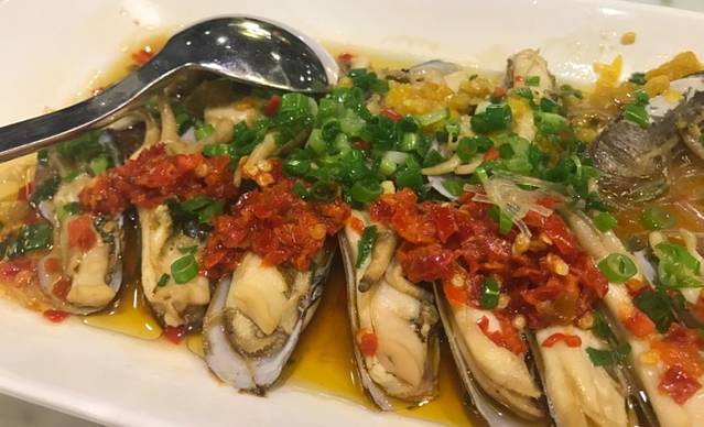 丰和日丽(瑞虹天地店)