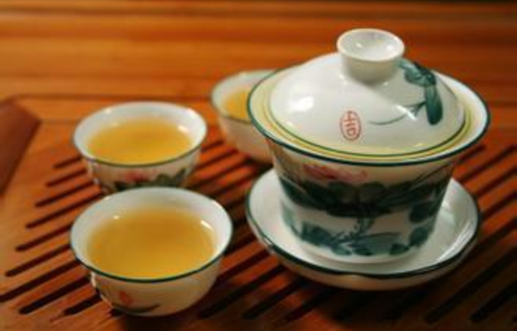 琦泰茶铺(上海浦东国际机场T2航站楼店)