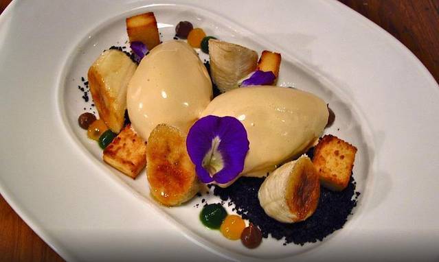 Smiths Bar and Restaurant