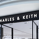 CHARLES&KEITH(凯德广场店)