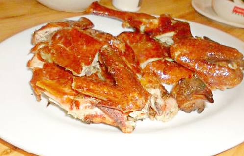 古港人家(黄埔古港店)