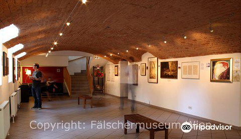 Falschermuseum