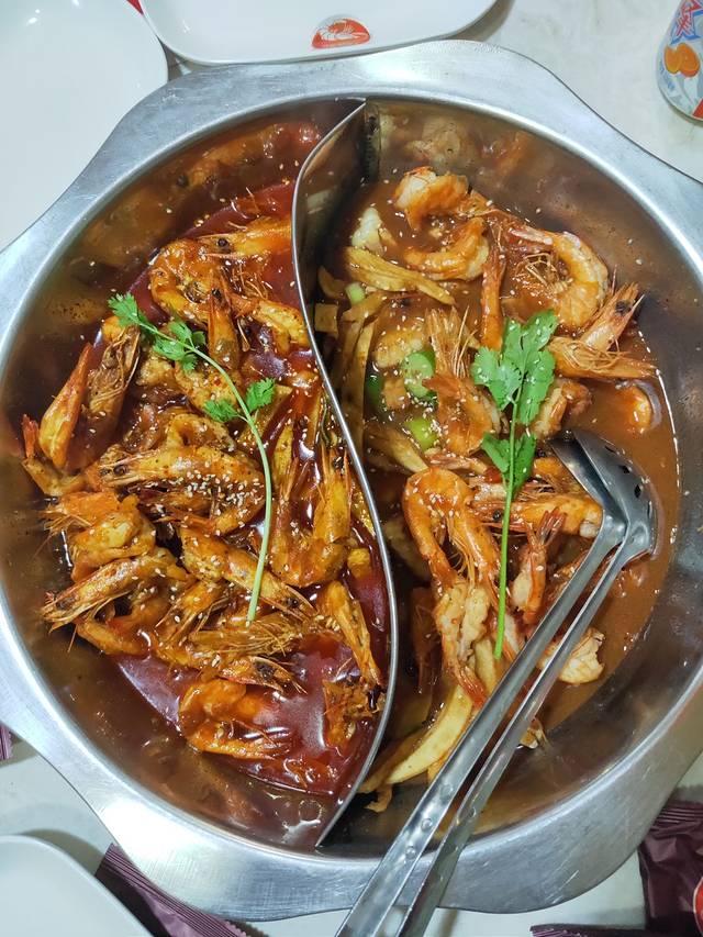 李想大虾(会昌路店)