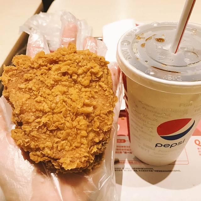 肯德基(开平店)