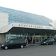 普尔科夫机场
