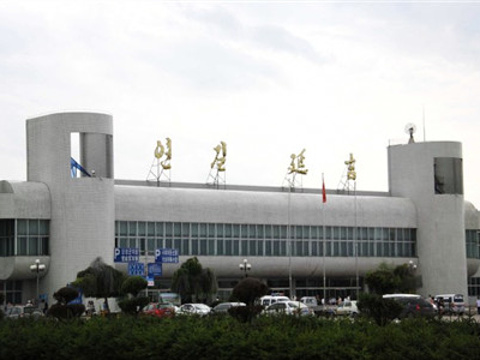 朝阳川机场旅游景点图片