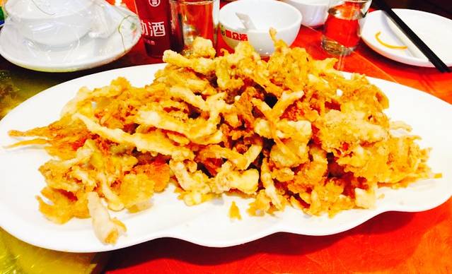 回家吃饭(花卉店)