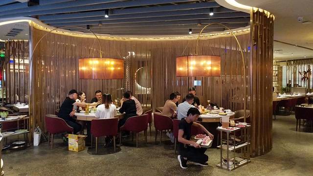 丙申台火锅(星宸国际店)