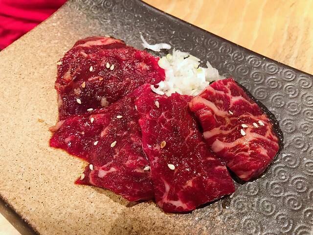 焱铁烧(厦门万象城店)