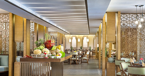 三亚理文索菲特度假酒店·泰餐厅的图片