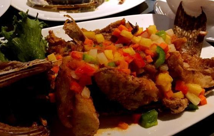 Mama Restaurant - Karon Beach