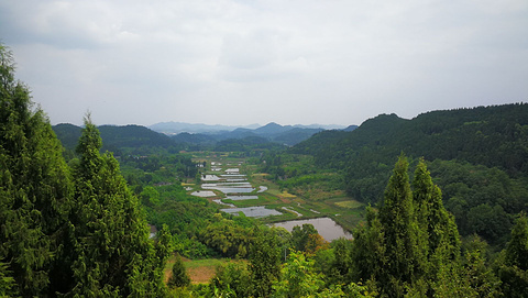 高峰山
