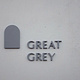 好灰Great Grey