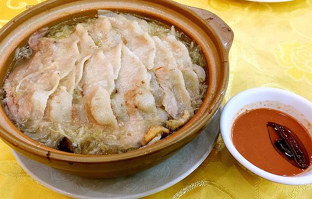 砂锅居(西四店)