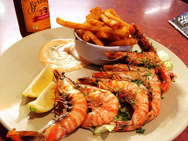 Cicerello's Fremantle