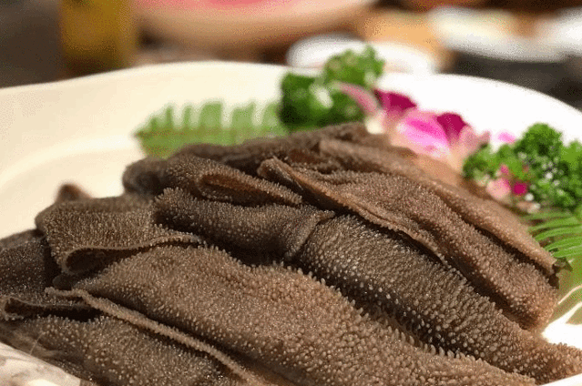 巴奴毛肚火锅(悠唐购物中心店)