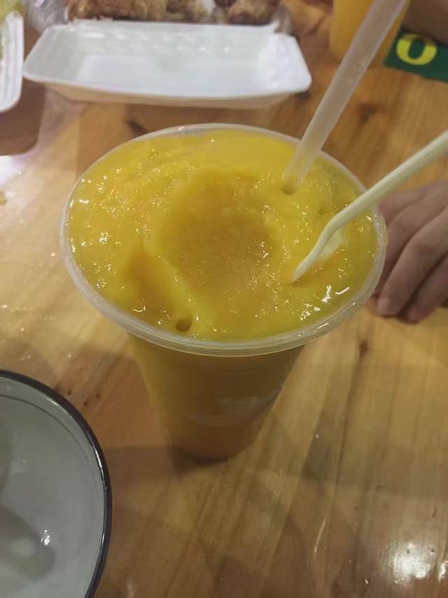 有间糖水铺(长青东路店)