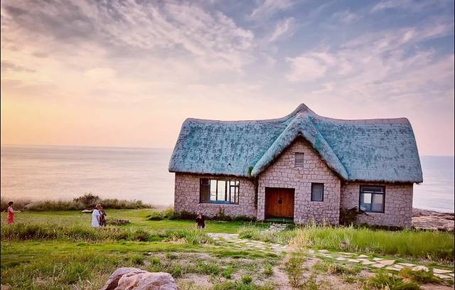 金石湾艺术园区