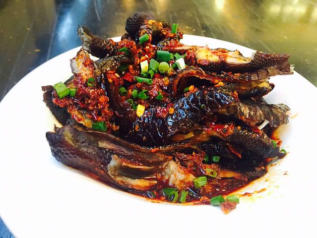 朕之味(莱茵春天店)