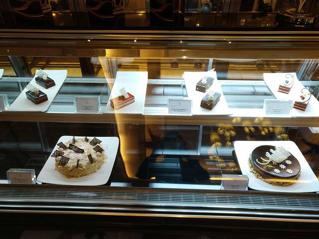 郑州永和铂爵国际酒店·轩粤中餐厅