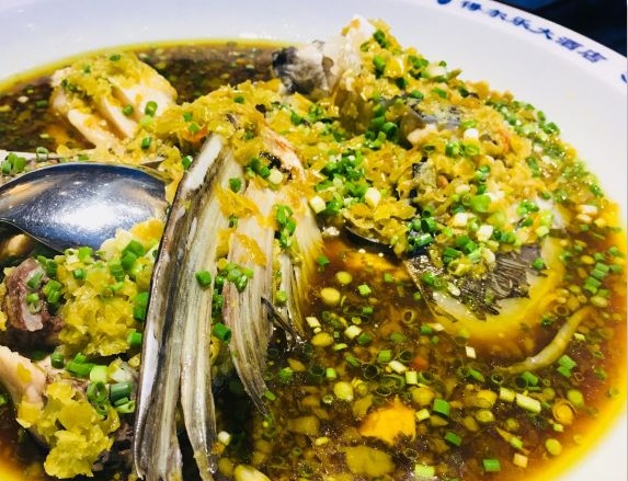 得尔乐大酒店(南塘店)