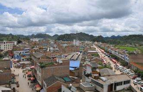 珠琳镇的图片