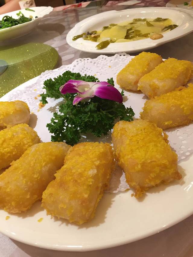 龙厨家宴馆(北京路店)