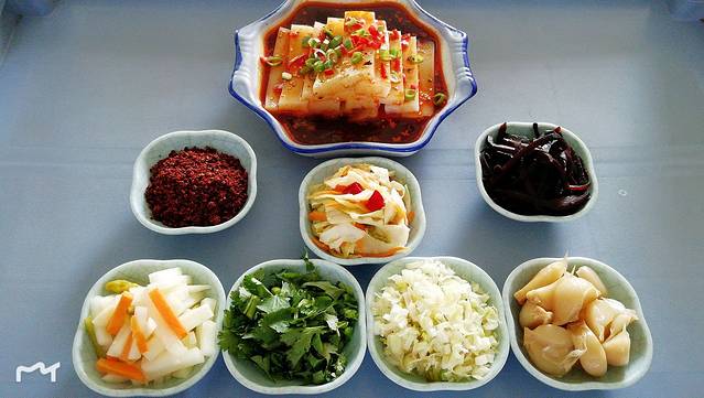 老田家羊肉面(总店)