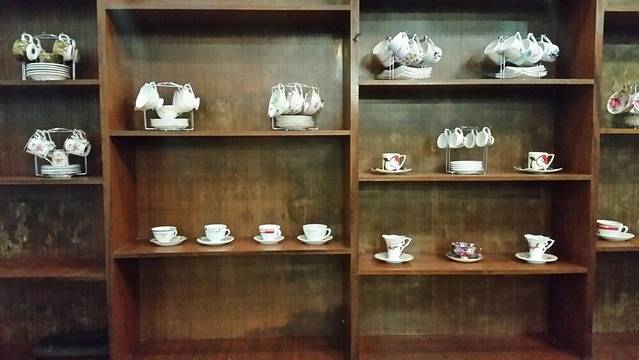 福山咖啡馆(225国道店)