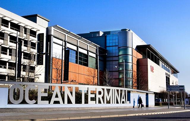 Ocean Terminal