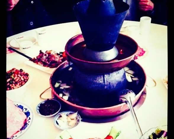 三和涮锅(总店)