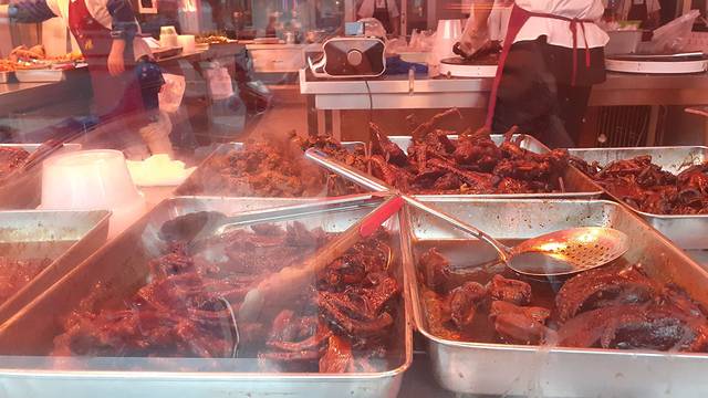 广玉楼熟食(天妃路店)