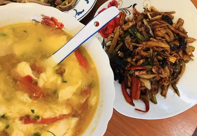 Shanghai Chinese Restaurant