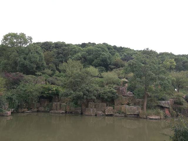 千年绸都第一坊