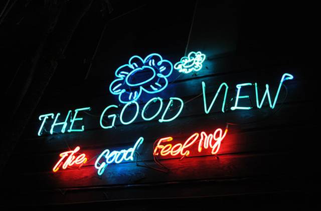 The Good View Bar & Restaurant Chiang Mai